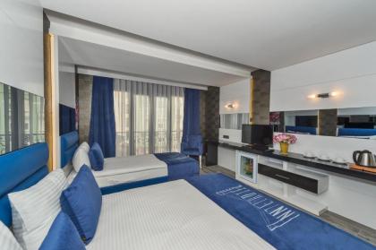 Inntel Hotel Istanbul - image 18