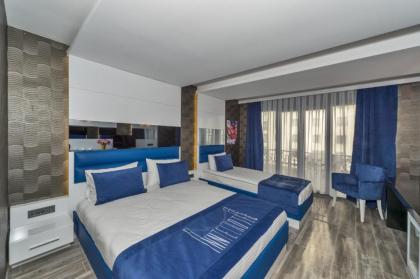 Inntel Hotel Istanbul - image 19