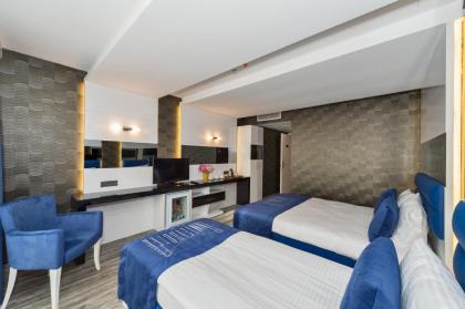 Inntel Hotel Istanbul - image 20
