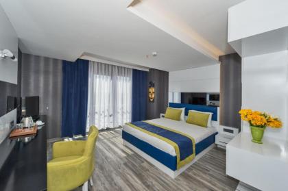 Inntel Hotel Istanbul - image 3