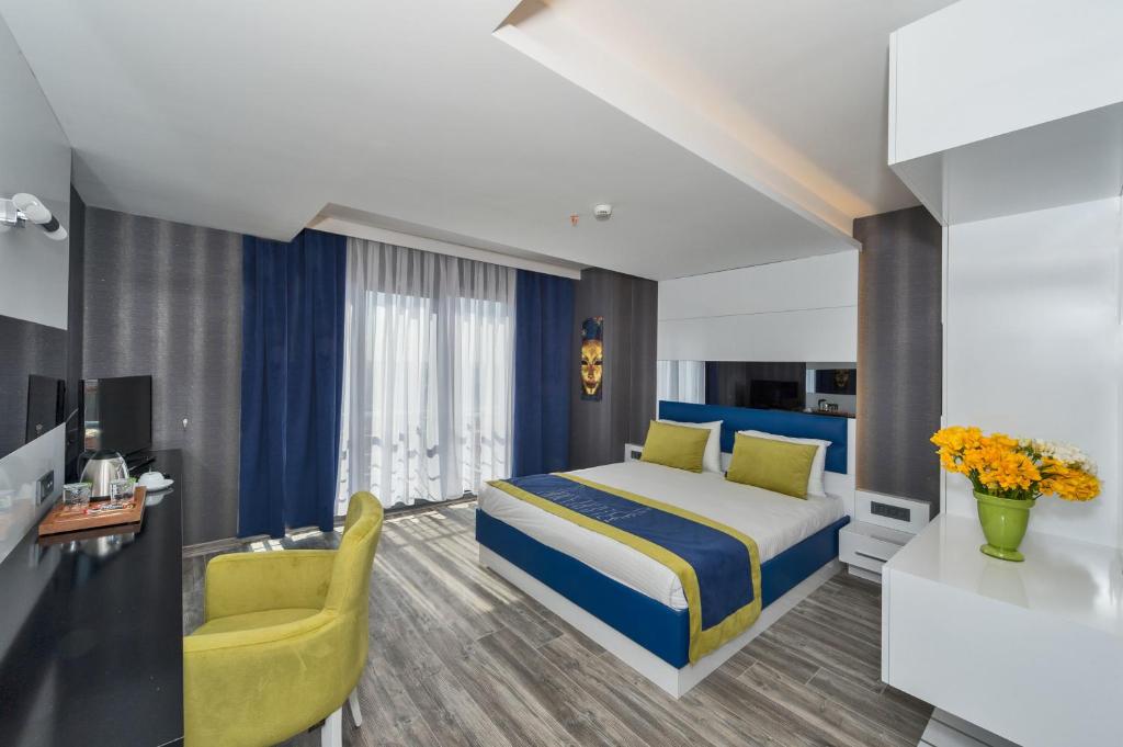 Inntel Hotel Istanbul - image 3