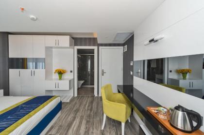 Inntel Hotel Istanbul - image 4