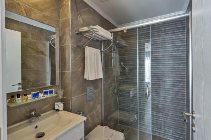 Inntel Hotel Istanbul - image 5