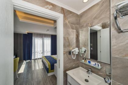 Inntel Hotel Istanbul - image 7