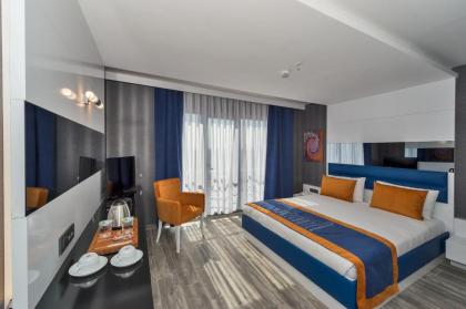 Inntel Hotel Istanbul - image 8