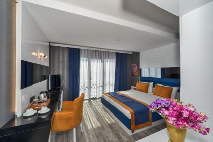Inntel Hotel Istanbul - image 9