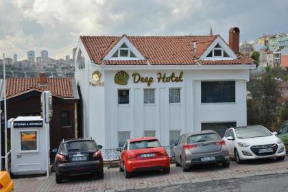 Deep Hotel - image 14