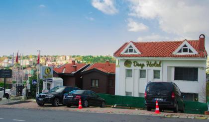Deep Hotel - image 4