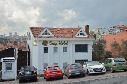 Deep Hotel - image 8