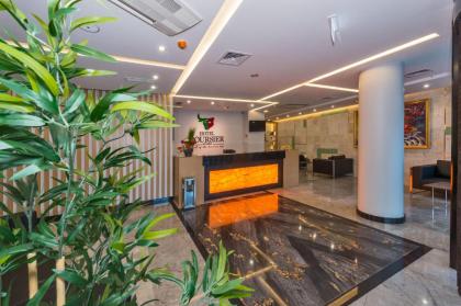 Hotel Boursier 1 & Spa - image 4