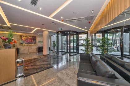 Hotel Boursier 1 & Spa - image 5