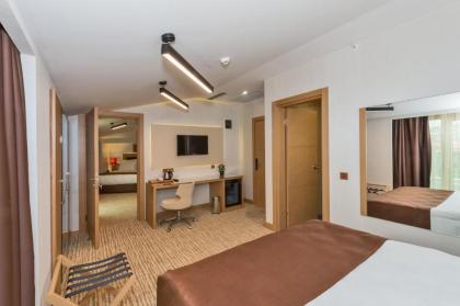 Hotel Boursier 1 & Spa - image 8