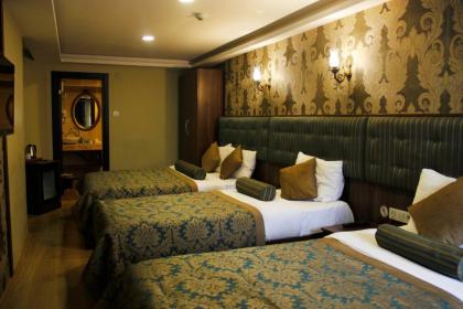 Marmara Place Old City Hotel - image 15