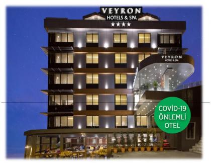 Veyron Hotels & Spa - image 1