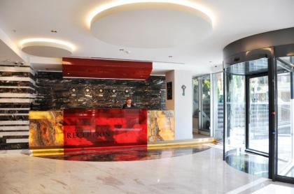 Veyron Hotels & Spa - image 16