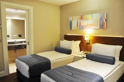 Veyron Hotels & Spa - image 17