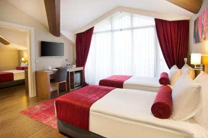 Veyron Hotels & Spa - image 4