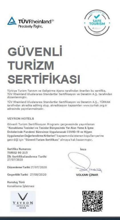 Veyron Hotels & Spa - image 5