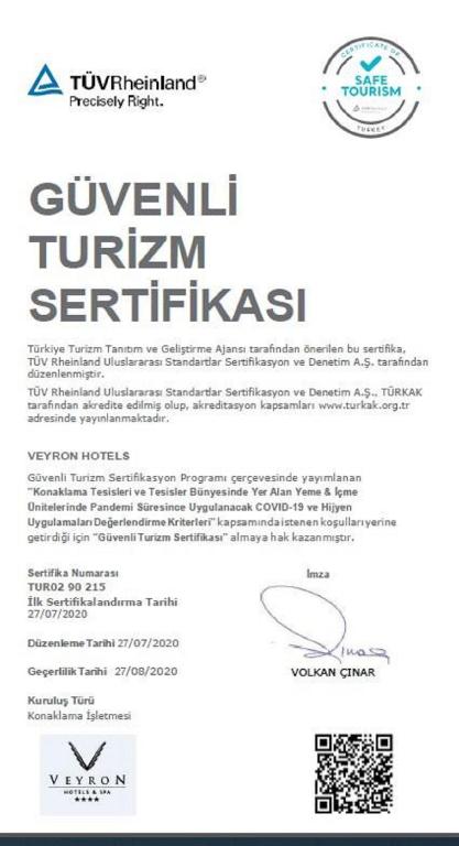 Veyron Hotels & Spa - image 5