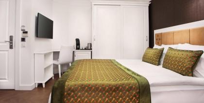 Astan Hotel Galata - image 10
