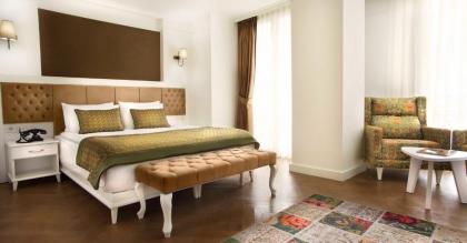 Astan Hotel Galata - image 12