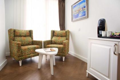 Astan Hotel Galata - image 14