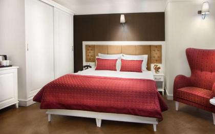 Astan Hotel Galata - image 15