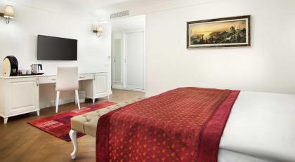 Astan Hotel Galata - image 17