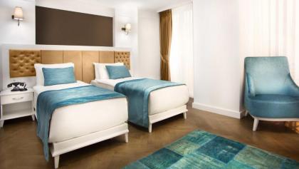 Astan Hotel Galata - image 18