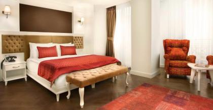 Astan Hotel Galata - image 2