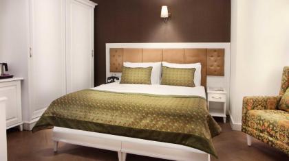 Astan Hotel Galata - image 3