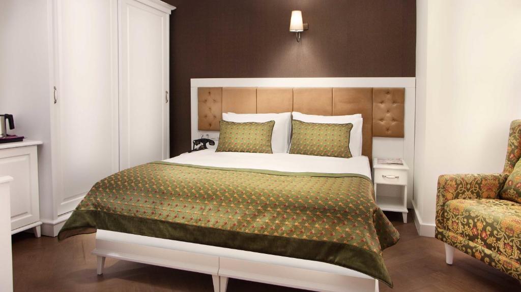 Astan Hotel Galata - image 3
