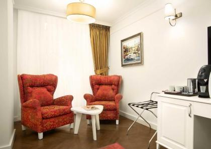 Astan Hotel Galata - image 5