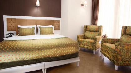 Astan Hotel Galata - image 8