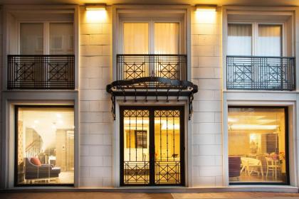 Astan Hotel Galata - image 9