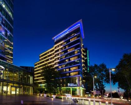 Delta Hotels by Marriott Istanbul Levent - image 1