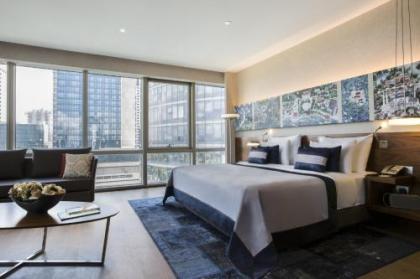 Delta Hotels by Marriott Istanbul Levent - image 10