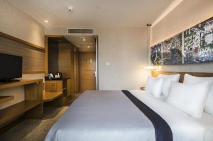 Delta Hotels by Marriott Istanbul Levent - image 14