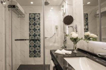 Delta Hotels by Marriott Istanbul Levent - image 15