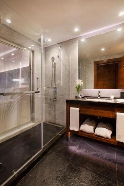 Delta Hotels by Marriott Istanbul Levent - image 16