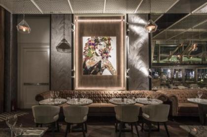 Delta Hotels by Marriott Istanbul Levent - image 19