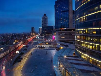 Delta Hotels by Marriott Istanbul Levent - image 20