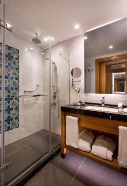Delta Hotels by Marriott Istanbul Levent - image 4