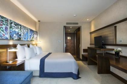 Delta Hotels by Marriott Istanbul Levent - image 5