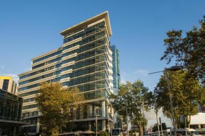 Delta Hotels by Marriott Istanbul Levent - image 8