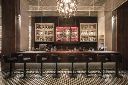 Delta Hotels by Marriott Istanbul Levent - image 9