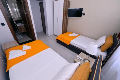 Boutique Sultan Hotel - image 13