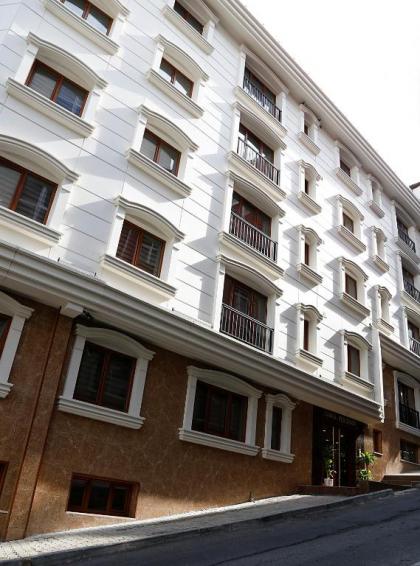 Canka Hotel - image 10