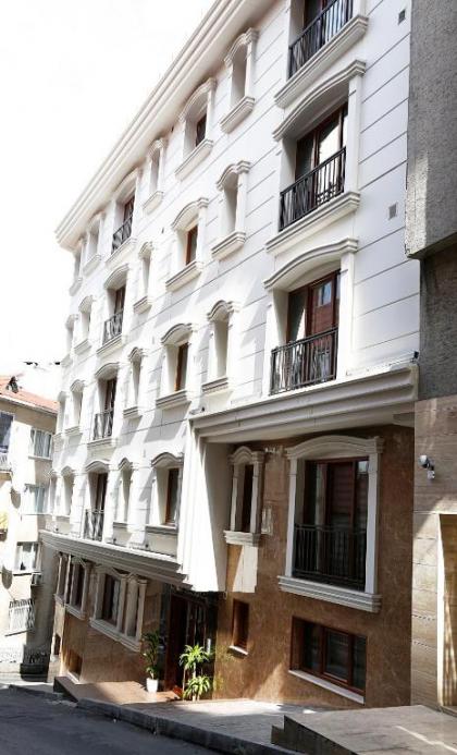 Canka Hotel - image 11