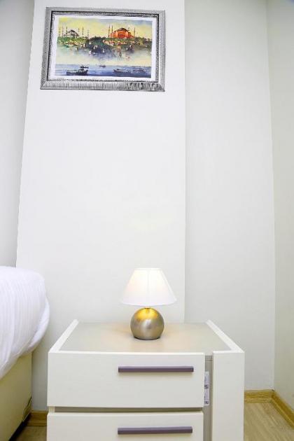 Canka Hotel - image 12